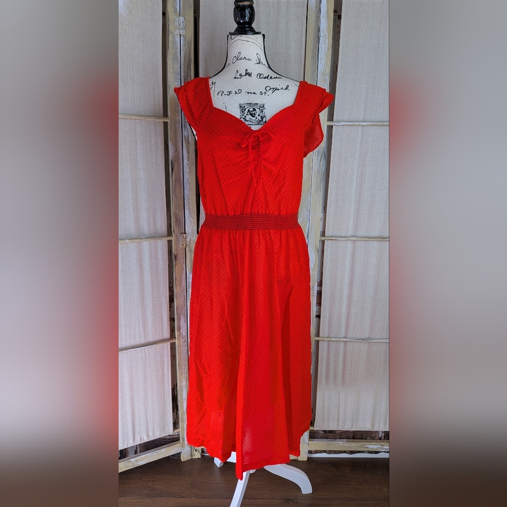 Pbj Vintage Dress